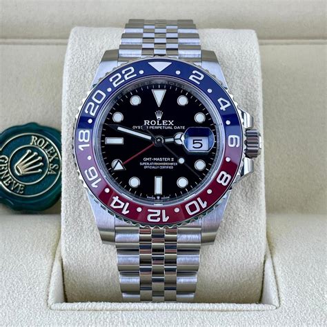 rolex pepsi news|new rolex pepsi for sale.